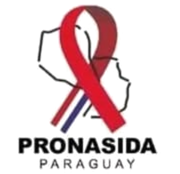 PRONASIDA Paraguay · Programa Nacional de Control del VIH-sida/ITS